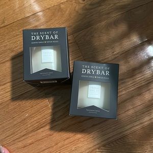 Drybar Scented Candles - Triple Sec 01